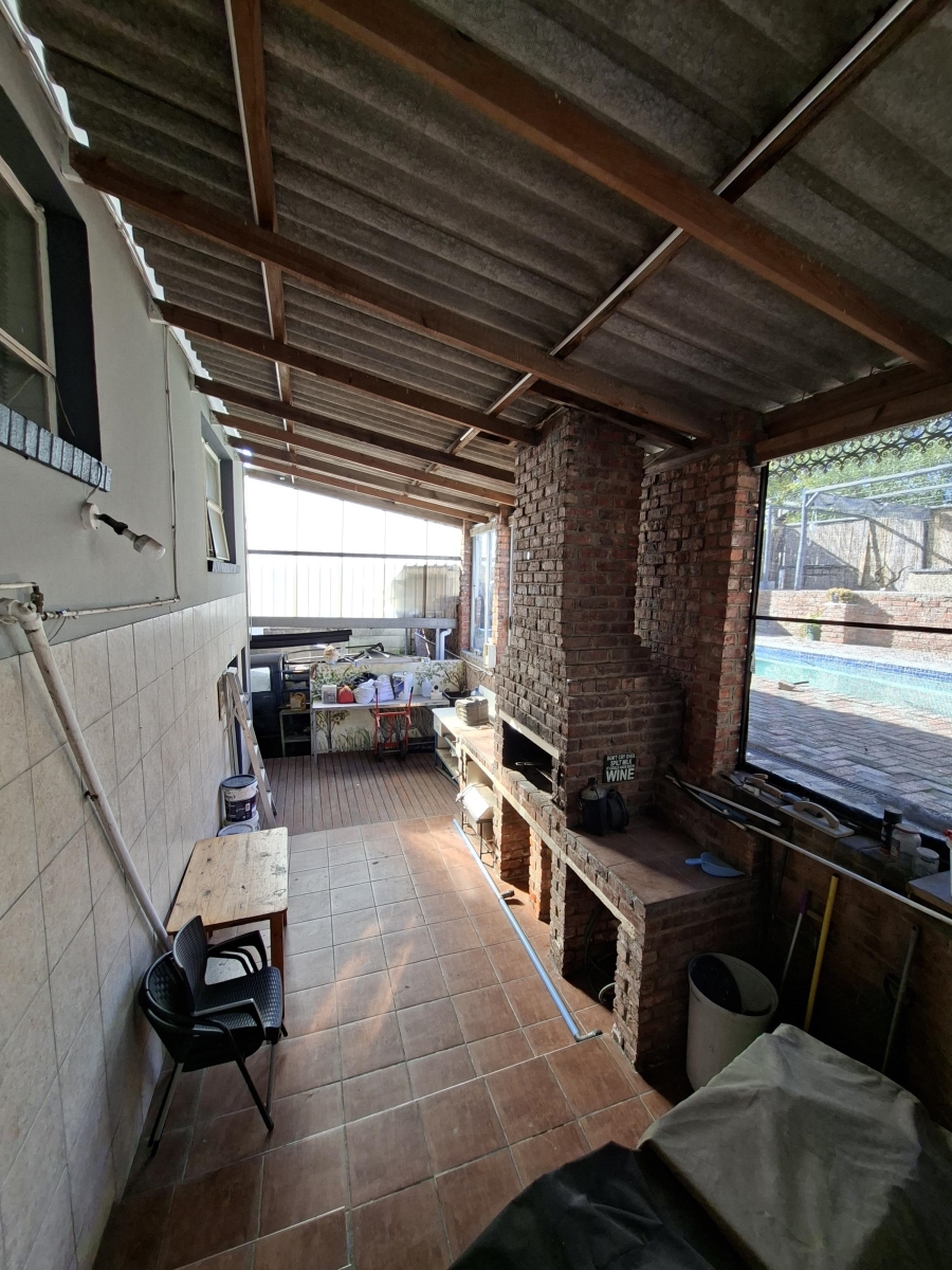 4 Bedroom Property for Sale in Fairbridge Heights Eastern Cape